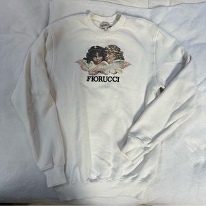 Fiorucci sweatshirt